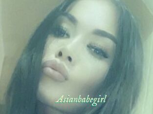 Asianbabegirl
