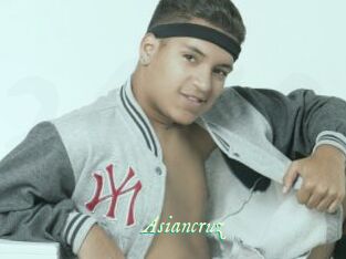 Asiancruz