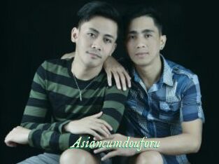 Asiancumdouforu