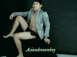 Asiandreeamboy