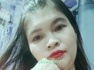Asianhair