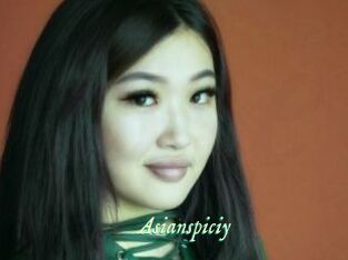 Asianspiciy