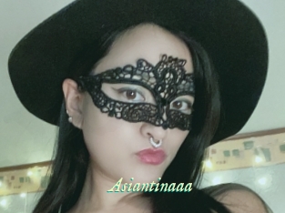 Asiantinaaa