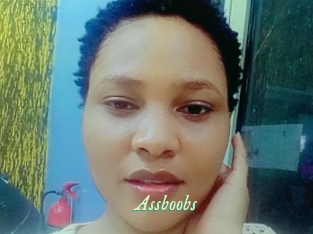 Assboobs