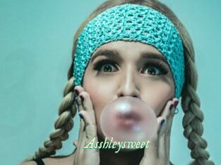 Asshleysweet