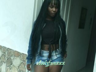 Asslyfunxxx