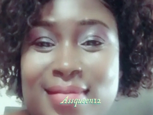 Assqueen12