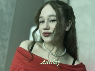 Asterhey