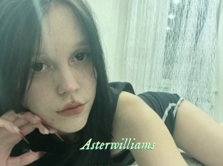 Asterwilliams