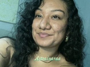 Astrainaraa