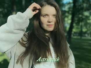 Astridvick