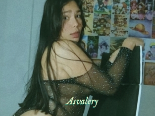 Asvalery