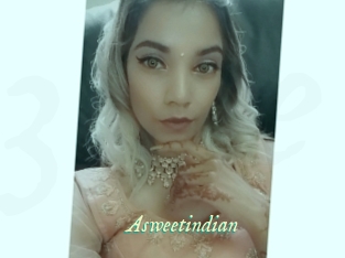 Asweetindian
