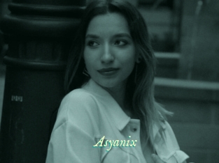 Asyanix