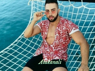 Atakanali