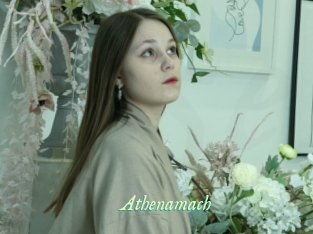 Athenamach