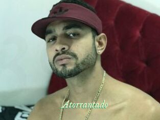 Atorrantado