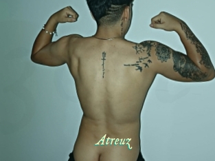 Atreuz