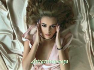 Attractiveamaya