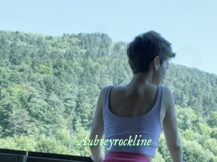 Aubreyrockline
