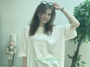 Audreyalford