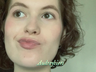 Audreybiers