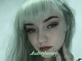 Audreybonney