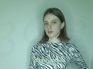 Audreybraund