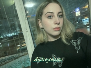 Audreycoleson