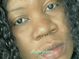 Audreyebene
