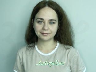 Audreyellson