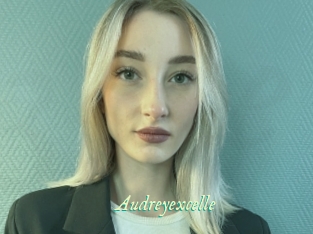 Audreyexcelle