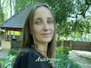 Audreygane