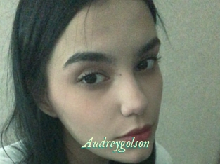 Audreygolson