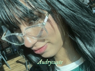 Audrycuute