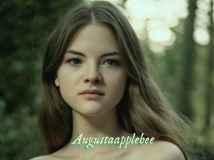 Augustaapplebee