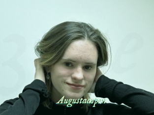 Augustaaspen