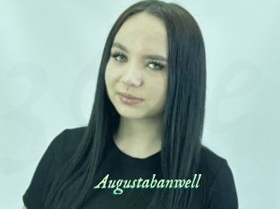 Augustabanwell