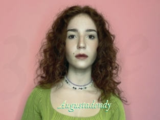 Augustadendy