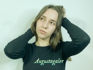 Augustagaler
