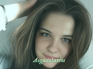 Augustahavins