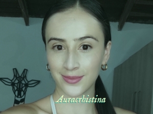 Auracrhistina