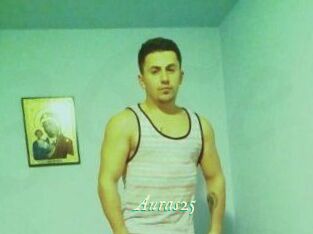 Auras25