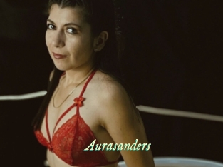 Aurasanders