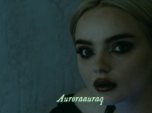 Auroraauraq