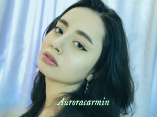 Auroracarmin