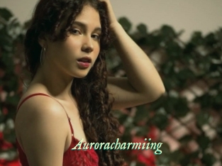 Auroracharmiing