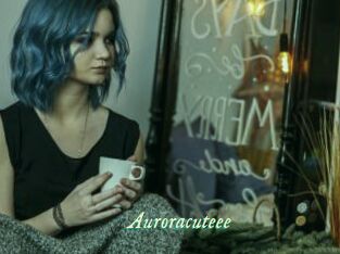 Auroracuteee
