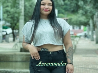 Auroramuler