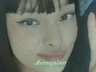 Aurorapalmer